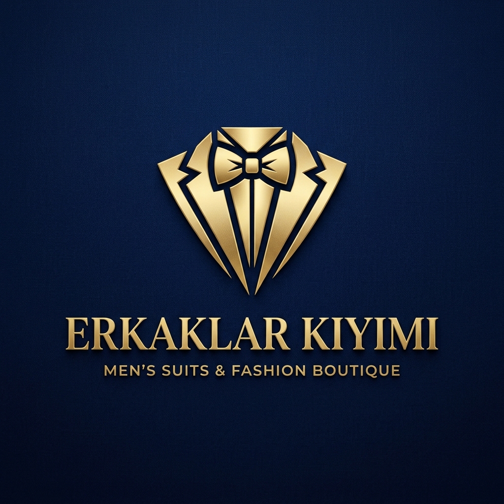 Erkaklar Kiyimi