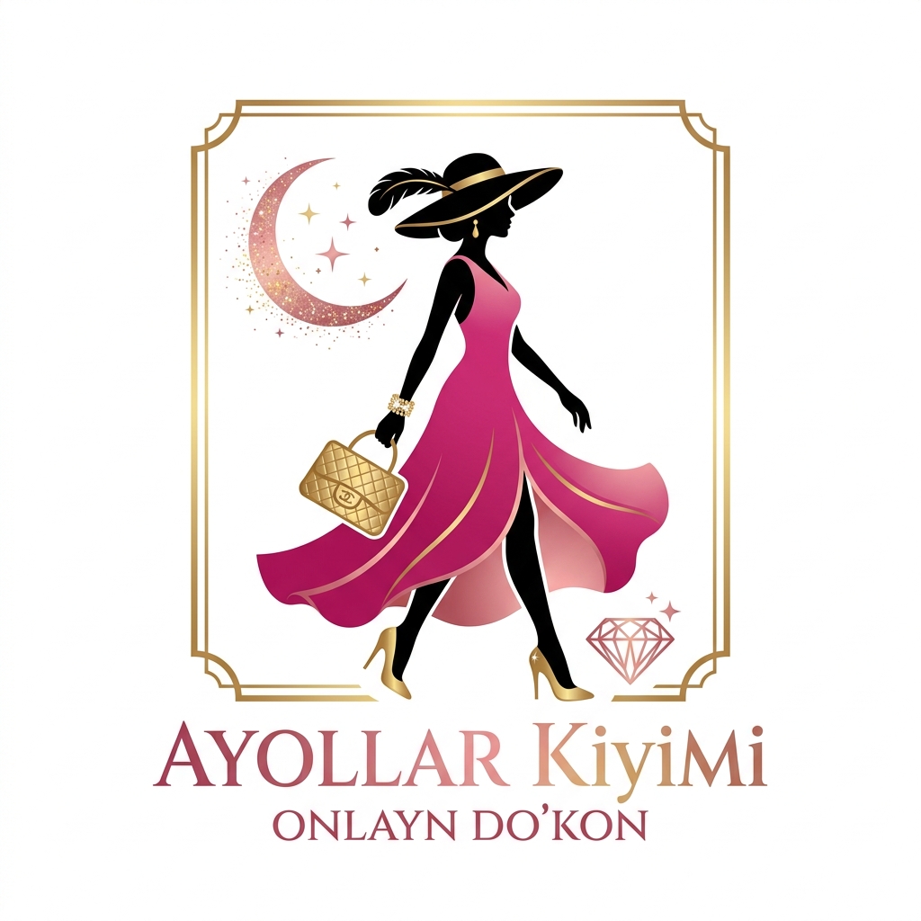 AYOLLAR Kiyimi Logo